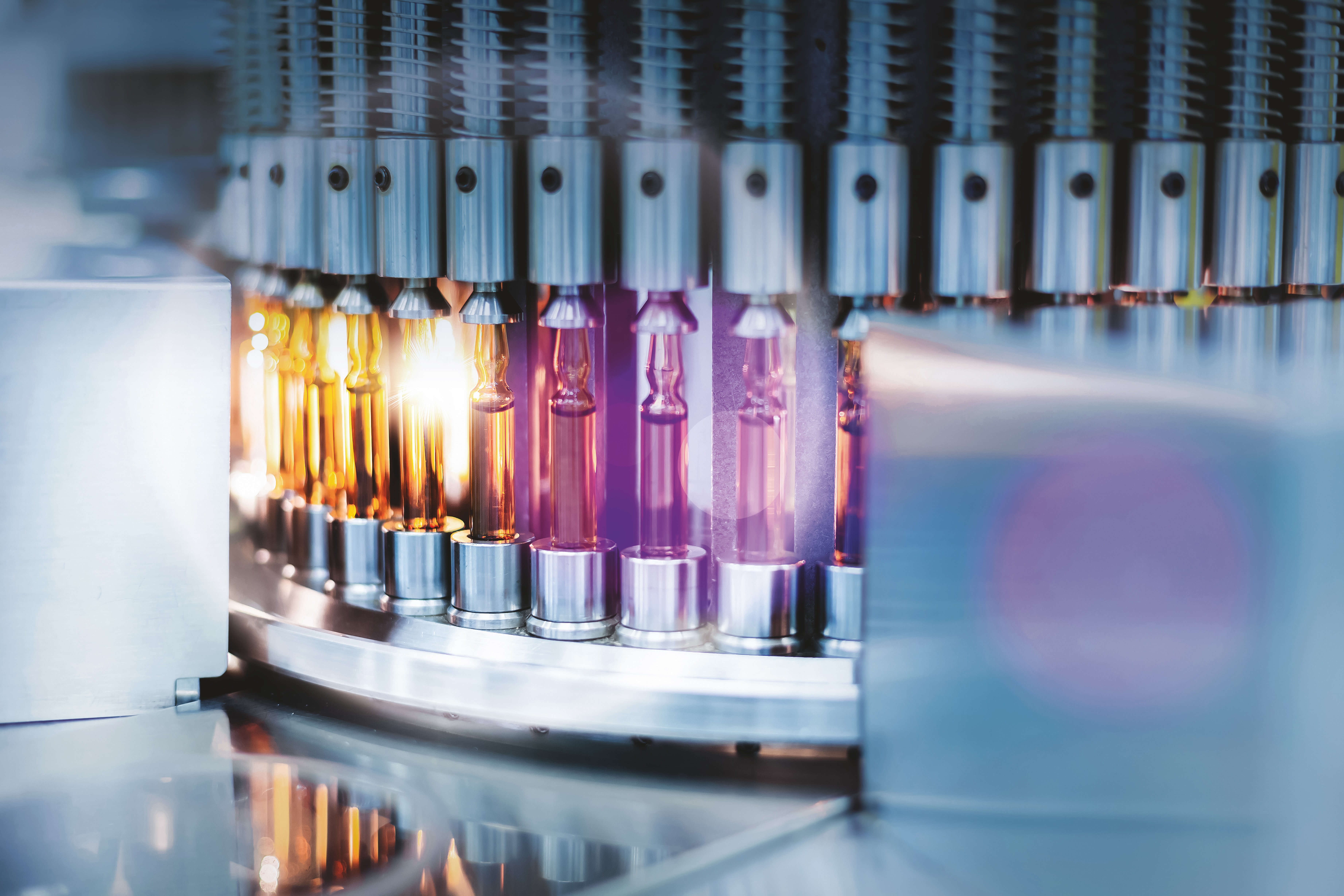 May 2025 Newsletter - Solutions for the Pharmaceutical Industry